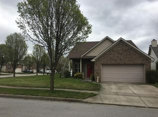 2617 Moray Pl, Lexington, KY 40511
