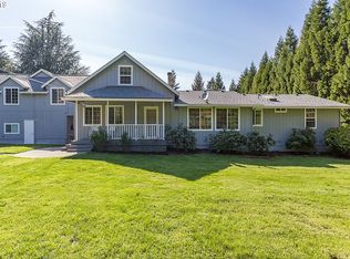 30545 SW Ladd Hill Rd, Sherwood, OR 97140