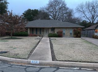 5731 Lakemont Dr, Waco, TX 76710