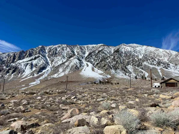 2 Sierra Wave Dr, Bishop, CA 93514