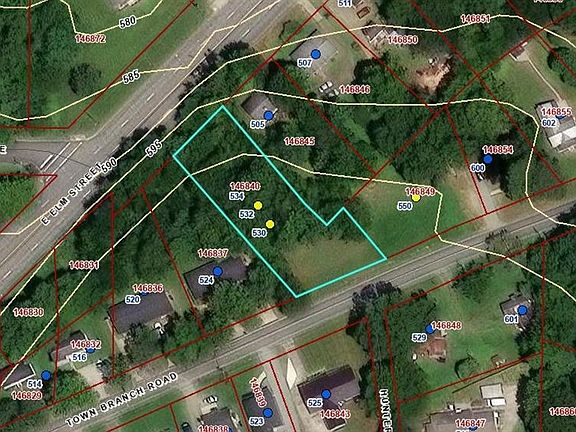 3rd image of 530 Townbranch Rd