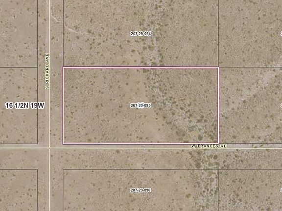 5th image of LOT 96 S Richard Rd