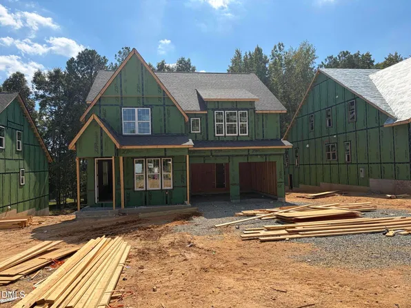 755 W Holly Springs Rd, Holly Springs, NC 27540