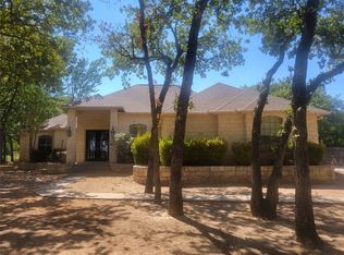 1031 Meadow Lark Ln, Weatherford, TX 76087