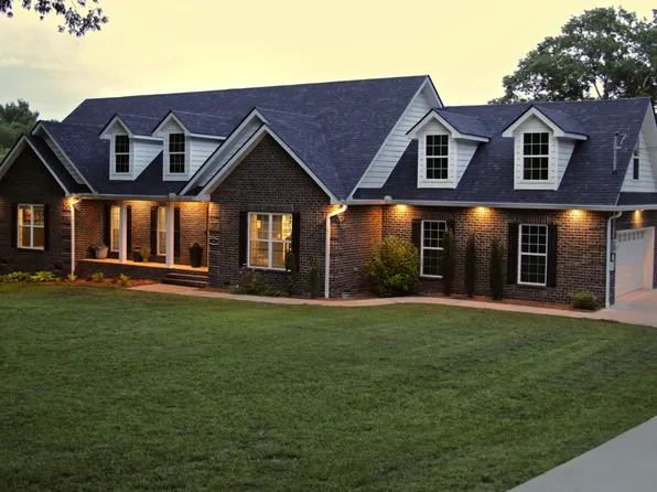 395 Harrison Rd, Shelbyville, TN 37160