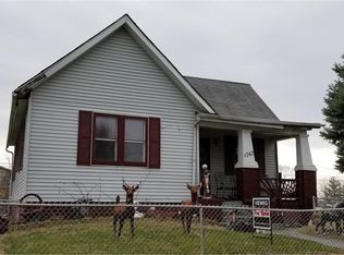 1367 E Orchard St, Decatur, IL 62521