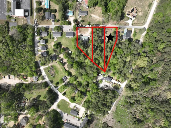 3904 Thelma St, Raleigh, NC 27610