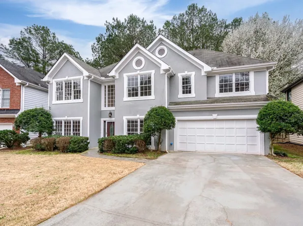 310 Landing Entry #310, Alpharetta, GA 30022