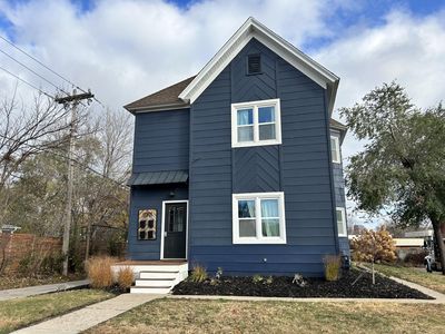 7 18th Avenue North, Hopkins, MN, 55343