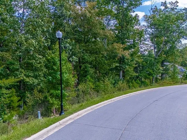 2711 Preserve Pass, Little Rock, AR 72211