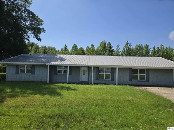 2386 Forest Cemetery Rd, Pioneer, LA 71266