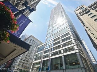 8 E Randolph St UNIT 2802, Chicago, IL 60601