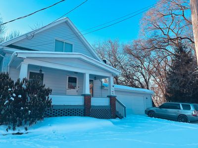 328 Lookout Ave, Akron, OH, 44310