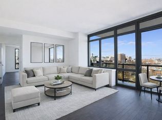 321 W 110th St APT 12B, New York, NY