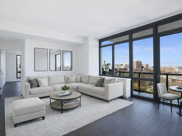 321 W 110th St APT 12B, New York, NY 10026