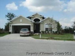 4461 Crosswhite Ct, Spring Hill, FL 34609