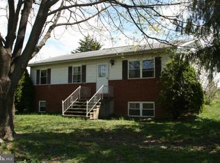1601 Fairmount Rd, Hampstead, MD 21074