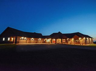 W8721 770th Ave, River Falls, WI 54022