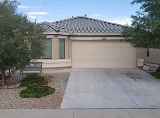 20801 N Herbert Ave, Maricopa, AZ 85138
