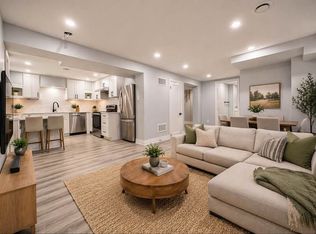 66 Rose St #BASEMENT, Barrie, ON L4M2T2