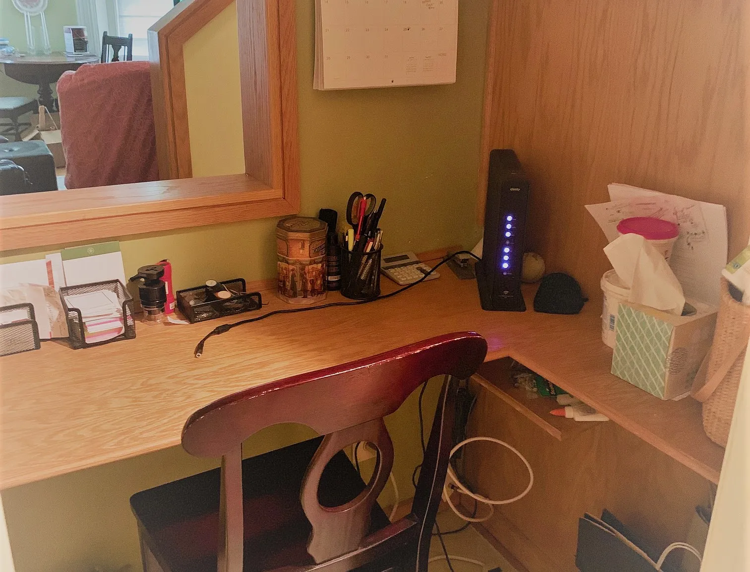 1 bed, 500 sqft, $3,200 — Photo 4