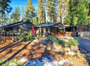 10541 Partridge Rd, Grass Valley, CA 95945
