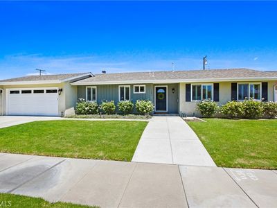 1001 E Saint James Ave, Orange, CA, 92865