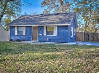 2802 Highland Dr, Kansas City, KS 66106