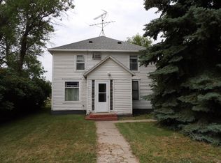 720 2nd Ave, Ipswich, SD 57451