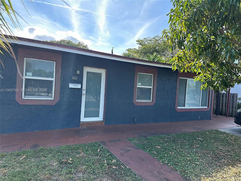 1st image of 360 NW 15th Ct