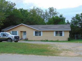 1794 Texas St, Healdton, OK 73438