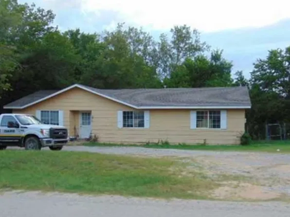 1794 Texas St, Healdton, OK 73438