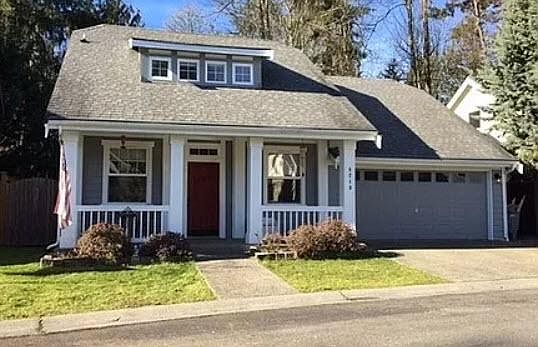 1st image of 8219 23rd Pl NE