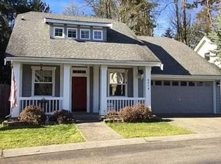 8219 23rd Pl NE, Lake Stevens, WA 98258