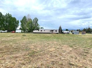 4403 Tripp Ln, Stevensville, MT 59870