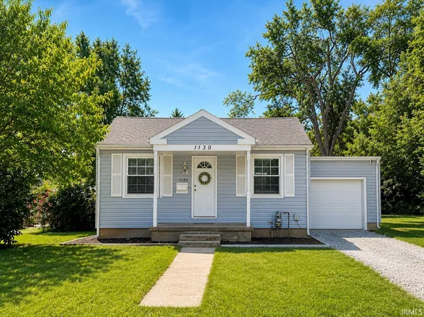 1130 E 30th St, Marion, IN 46953
