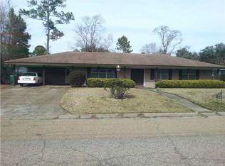 126 Deanna St, Gulfport, MS 39503