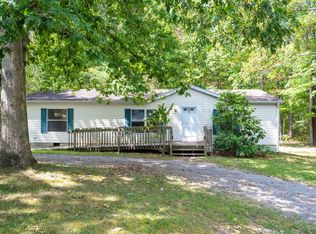 2111 Oak St, Signal Mountain, TN 37377
