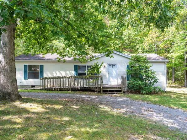 2111 Oak St, Signal Mountain, TN 37377