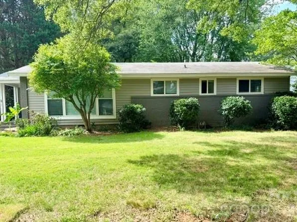 3836 Annlin Ave, Charlotte, NC 28209