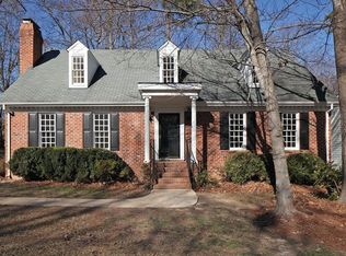 3005 Bolo Trl, Raleigh, NC 27615