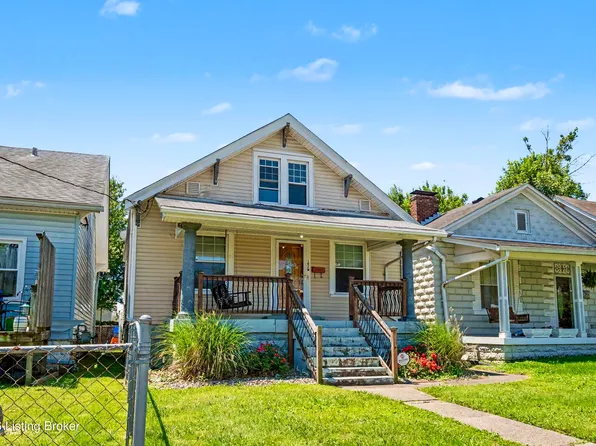 102 W Collins Ct, Louisville, KY 40214