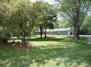 32610 Sunburst Ct, EAST TROY, WI 53120