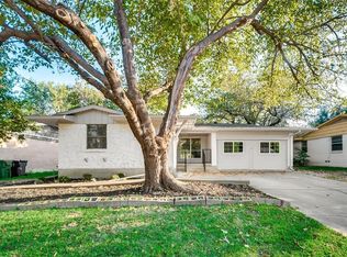 2406 Sussex Dr, Garland, TX 75041