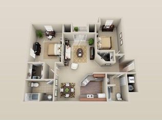 504 Chandler St APT 103, Howell, MI 48855