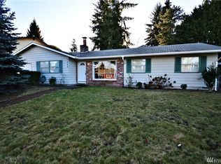 1605 Ferndale Ave SE, Renton, WA 98058