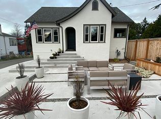 5332 S Fountain St, Seattle, WA 98178