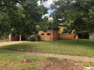 1913 S 53rd St, Temple, TX 76504