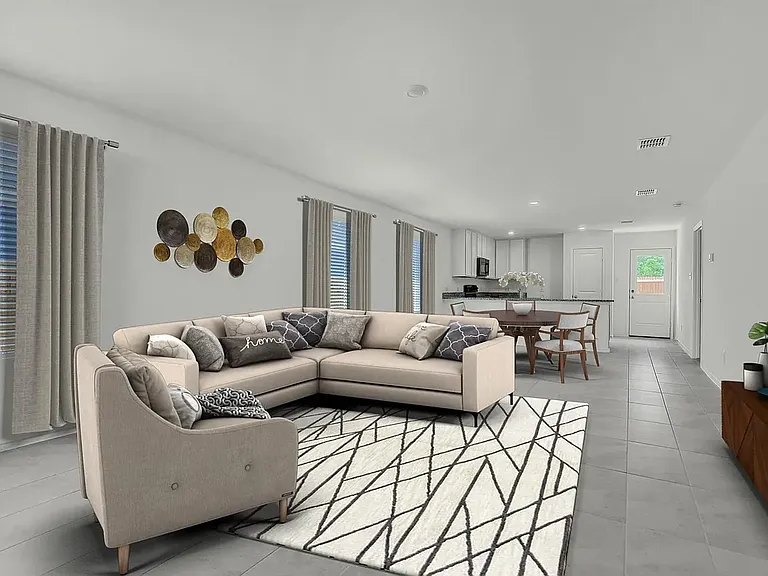 402 Harvest St — Photo 5