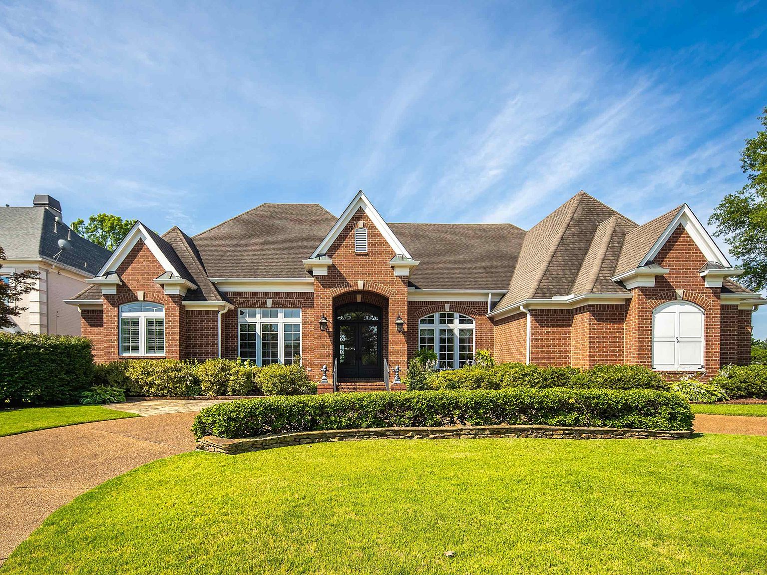 8541 The Island At Southwin Dr